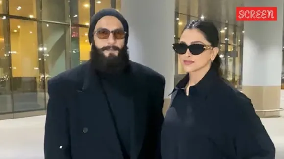 ranveer- deepika trolled 