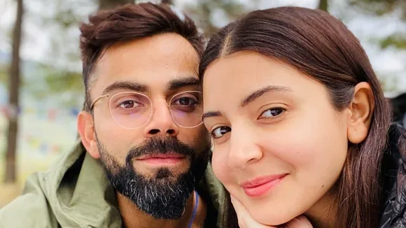 Virat Kohli-Anushka Sharma: বিরাট কোহলি ও অনুষ্কা শর্মা