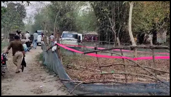 malda murder 