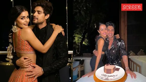 Bigg Boss 16’s Priyanka Chahar Choudhary and Ankit Gupta unfollow each other