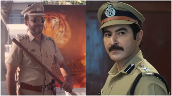 jeet vs sourav ganguly - khakee the bengal chapter 