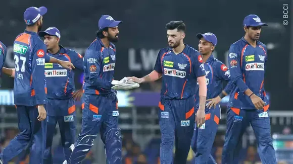 LSG-Rahul: গতবার কেএল রাহুল ছিলেন এলএসজির অধিনায়ক