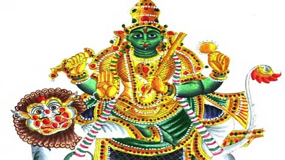 budh vakri