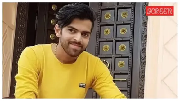 masoom sharma- hariyanvi singer 