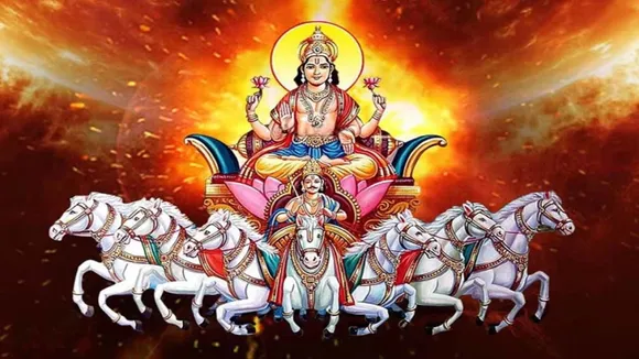 Surya Gochar 2025: সূর্য দেবতার নক্ষত্র পরিবর্তনের ফলে বহু রাশির জাতকদের উপকার হবে