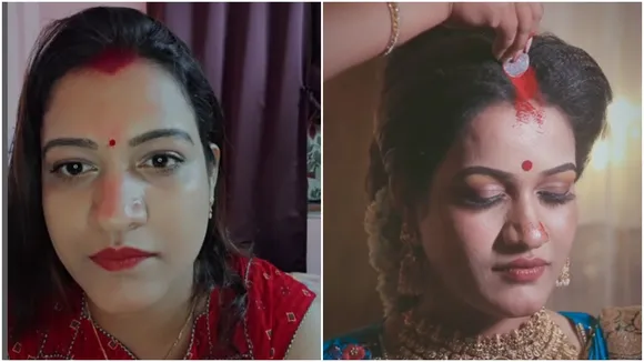 smart didi nandini got married 