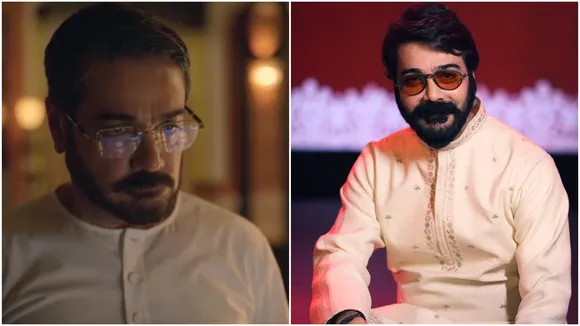 prosenjit chatterjee-khakee the bengal 