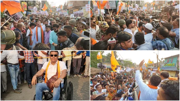 Suvendu baruipur ..