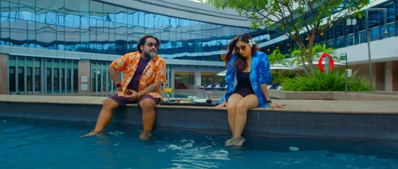 মমতা শংকরের ছেলের বিপরীতে নায়িকা কে?