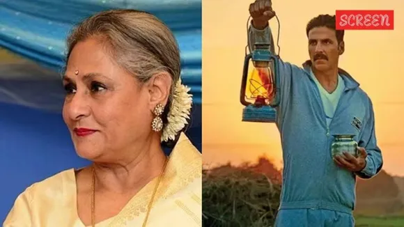 jaya Bachchan mocks toilet ek prem katha akshay kumar film says its a flop movie 