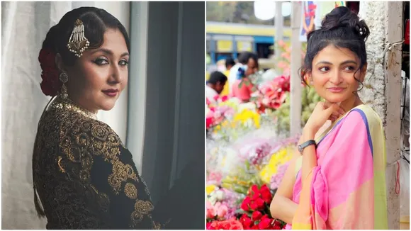 tanika basu-swastika mukherjee 