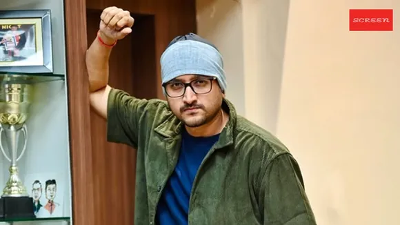 Parambrata Chatterjee on Khakee The Bengal Chapter