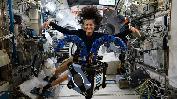 Sunita Williams: পৃথিবীতে ফিরে আসার পর কী কী চ্যালেঞ্জের মুখোমুখি সুনিতা উইলিয়ামস?