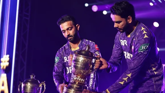 Ajinkya Rajane and Venkatesh Iyer