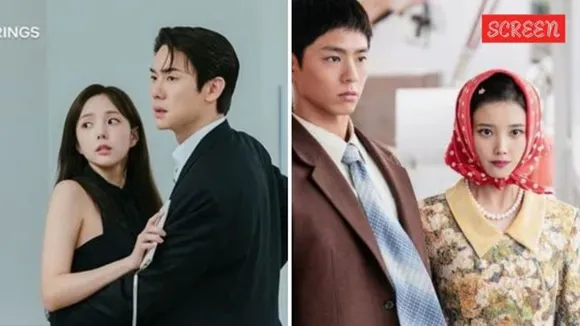 kdrama's dont back for season 2 