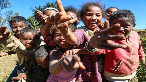 International Day of Happiness 2025: প্রতি বছর ২০ মার্চ বিশ্বজুড়ে International Day Of Happiness বা আন্তর্জাতিক সুখ দিবস পালিত হয়