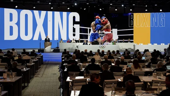 Boxing in Olympic: অলিম্পিকে বক্সিংয়ের প্রত্যাবর্তন