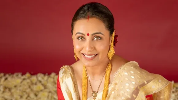 rani1 mukherjee birthday- actress bollywood 