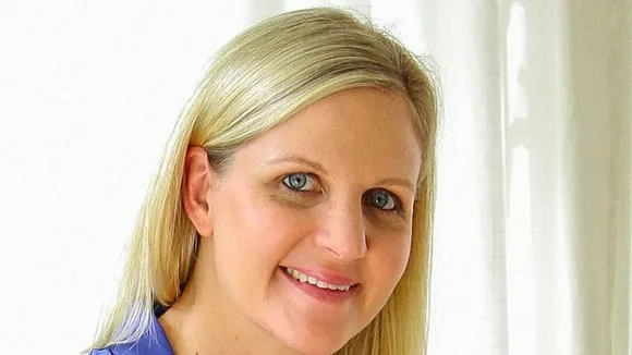 Kirsty Coventry: কির্স্টি কোভেন্ট্রি