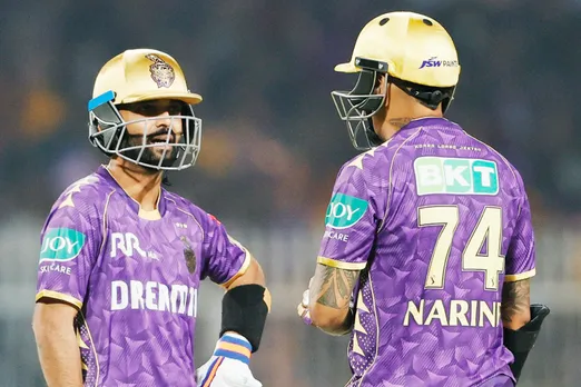 Ajinkya Rahane