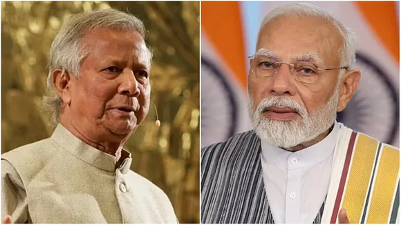 BIMSTEC Summit 2025