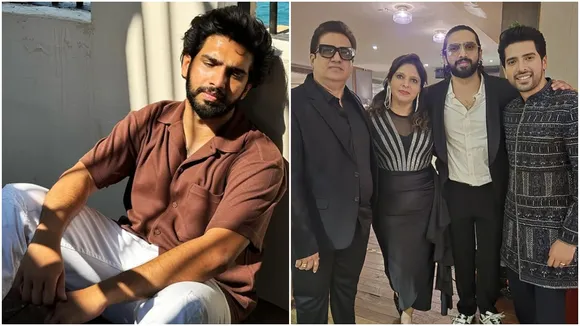 amaal malik- armaan malik 