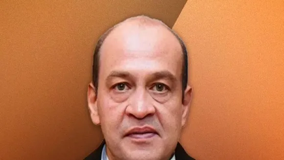 yashwant varma
