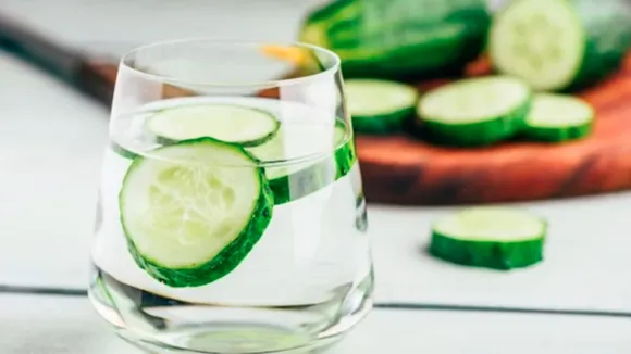 Cucumber Water Detox: শসার জল পান করলে শরীরে জলের ঘাটতি দূর হয়