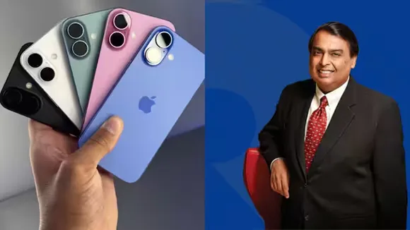 Iphone 16 offer