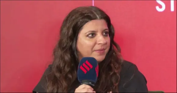 zoya akhter on women