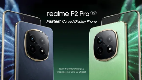 realm p2 pro 