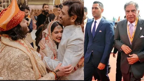 MS Dhoni trolled, ধোনি ট্রোলড