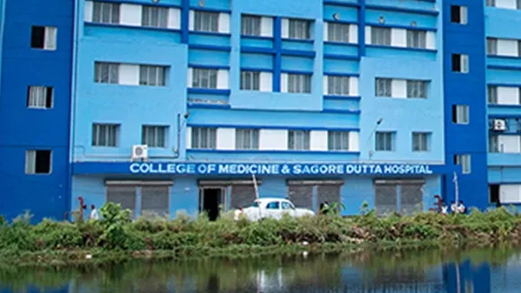 Sagar Dutta Medical College,সাগর দত্ত মেডিক্যাল কলেজ