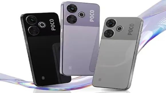 POCO 