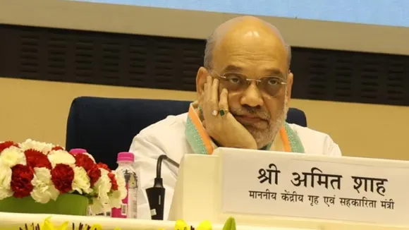 Amit Shah, Bangladeshi, অমিত শাহ, বাংলাদেশি,