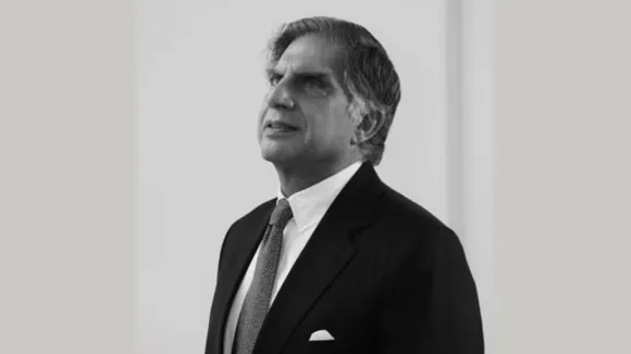 Ratan tata love story 