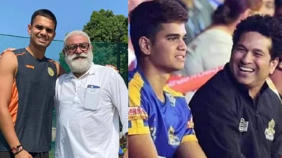 Yograj Singh advised to stay away from Sachin Tendulkar son Arjun Tendulkar