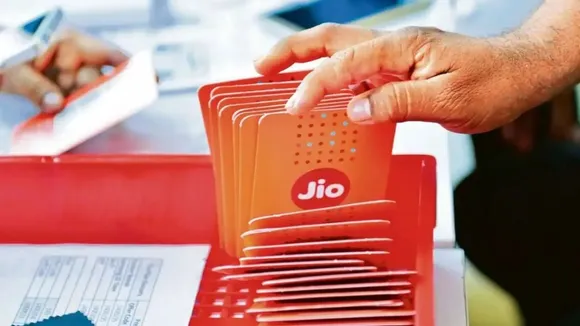 jio 