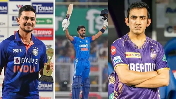 Team India, t20 squad, ভারতীয় দল, টি২০ স্কোয়াড 