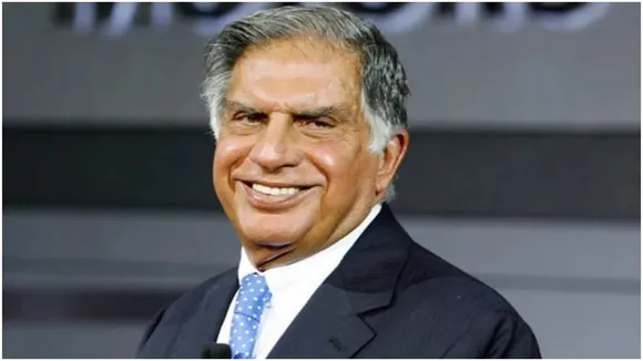 ratan tata 