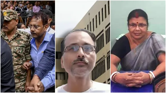 Sandip Ghosh, Prasun Chatterjee, Shibani Ghosh, সন্দীপ ঘোষ, প্রসূন চ্যাটার্জি, শিবানী ঘোষ,