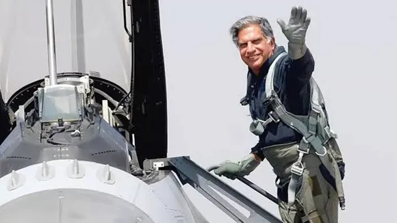 Ratan Tata Net Worth: রতন টাটার সম্পত্তি