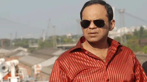 Rajatava Dutta on Tollywood: টলিপাড়ায় থ্রেট কালচার নিয়ে মুখ খুলেছেন অভিনেতা রজতাভ দত্ত