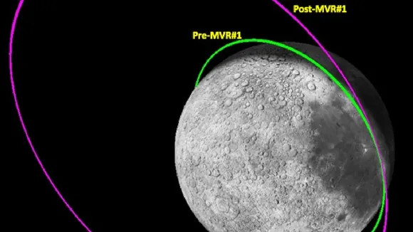 chandrayaan 4 