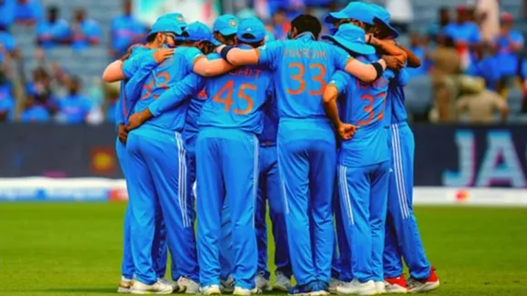 India, Hong Kong Cricket, ভারত, হংকং ক্রিকেট, 