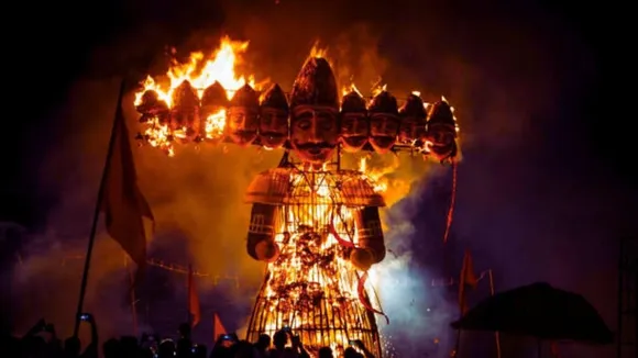 Dussehra in other Countries: ভারত ছাড়াও এই দেশগুলোতে পালিত দশেরা