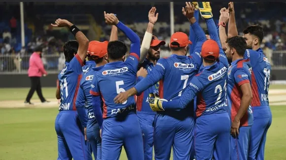 Afganistan Cricket, Taliban, আফগানিস্তান ক্রিকেট, তালিবান, 