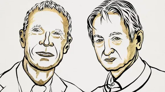 Nobel Prize in physics, পদার্থবিদ্যায় নোবেল পুরস্কার,