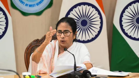 Mamata Banerjee alleged that her comments are being misinterpreted, মমতা বন্দ্যোপাধ্যায়