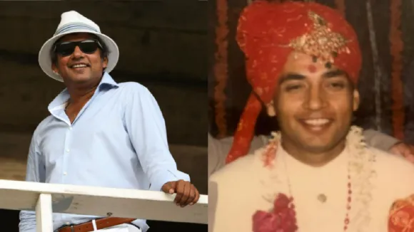 Former cricketer Ajay Jadeja named heir to Jamnagar throne